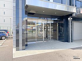 スプランディッド荒本駅前DUE  ｜ 大阪府東大阪市横枕西（賃貸マンション2K・9階・27.61㎡） その14