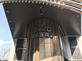 カスタリアタワー肥後橋  ｜ 大阪府大阪市西区土佐堀1丁目（賃貸マンション1K・20階・25.01㎡） その5