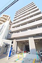 グリーンプラザ新梅田  ｜ 大阪府大阪市北区大淀中2丁目（賃貸マンション1K・6階・24.00㎡） その18