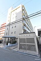 KM江坂  ｜ 大阪府吹田市垂水町3丁目（賃貸マンション1K・7階・23.25㎡） その1