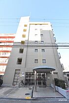 KM江坂  ｜ 大阪府吹田市垂水町3丁目（賃貸マンション1K・7階・23.25㎡） その15