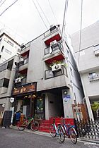 コーポ片町  ｜ 大阪府大阪市都島区片町1丁目（賃貸マンション1R・3階・19.33㎡） その17