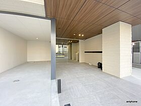 スプランディッド梅田北  ｜ 大阪府大阪市北区本庄西1丁目（賃貸マンション1LDK・7階・40.18㎡） その14