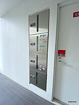 匠空KYOMACHIBORI  ｜ 大阪府大阪市西区京町堀2丁目（賃貸マンション1LDK・9階・37.62㎡） その5