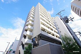 エスリード江坂江の木町  ｜ 大阪府吹田市江の木町（賃貸マンション1K・5階・21.37㎡） その15