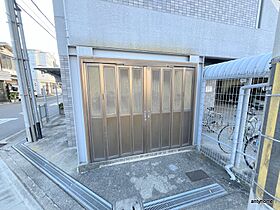 ビバリー江坂  ｜ 大阪府吹田市南金田2丁目（賃貸マンション2LDK・6階・51.06㎡） その15