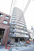 セレニテ難波プリエ  ｜ 大阪府大阪市浪速区日本橋東2丁目（賃貸マンション1K・2階・23.46㎡） その1