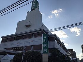 プレアール吹田泉町2  ｜ 大阪府吹田市泉町5丁目（賃貸マンション1R・3階・28.42㎡） その22