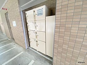 センエイ谷四  ｜ 大阪府大阪市中央区農人橋1丁目（賃貸マンション1R・5階・19.70㎡） その19