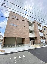 E komo mai  ｜ 大阪府吹田市泉町3丁目（賃貸アパート1K・2階・28.80㎡） その15