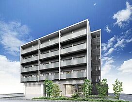 スプランディッド新大阪EAST  ｜ 大阪府大阪市東淀川区淡路1丁目（賃貸マンション1DK・4階・30.01㎡） その3