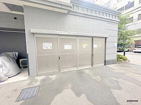 ミュプレ北浜  ｜ 大阪府大阪市中央区平野町1丁目（賃貸マンション1K・1階・25.20㎡） その19