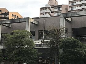 都島グランドヴィラA棟  ｜ 大阪府大阪市都島区都島南通1丁目（賃貸マンション3LDK・1階・59.40㎡） その1