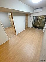 IBC Residence West  ｜ 大阪府大阪市中央区北久宝寺町4丁目（賃貸マンション2LDK・13階・54.69㎡） その30