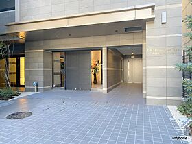 IBC Residence West  ｜ 大阪府大阪市中央区北久宝寺町4丁目（賃貸マンション2LDK・13階・54.69㎡） その14