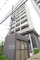 サムティガーデン江坂II  ｜ 大阪府吹田市南吹田5丁目（賃貸マンション1DK・5階・29.08㎡） その1