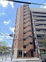 プレサンス大手前パークサイド  ｜ 大阪府大阪市中央区糸屋町2丁目（賃貸マンション1K・7階・21.56㎡） その15