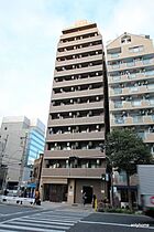 ラナップスクエア天満プライム  ｜ 大阪府大阪市北区天満橋1丁目（賃貸マンション1K・12階・20.18㎡） その15