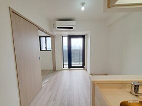 バウスフラッツ新大阪  ｜ 大阪府大阪市淀川区西中島7丁目（賃貸マンション1DK・11階・26.49㎡） その28