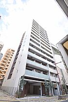 BPRレジデンス江坂  ｜ 大阪府吹田市豊津町（賃貸マンション1K・11階・25.09㎡） その1