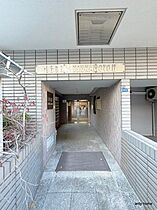 リーガル塚本II  ｜ 大阪府大阪市西淀川区野里1丁目（賃貸マンション1R・4階・18.09㎡） その14