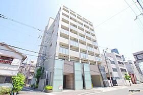 アークアベニュー梅田北  ｜ 大阪府大阪市北区本庄西2丁目（賃貸マンション1R・4階・26.10㎡） その1