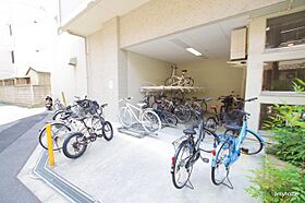 アークアベニュー梅田北  ｜ 大阪府大阪市北区本庄西2丁目（賃貸マンション1R・4階・26.10㎡） その21