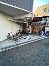 アミル9  ｜ 大阪府大阪市福島区海老江7丁目（賃貸マンション1K・2階・26.01㎡） その7