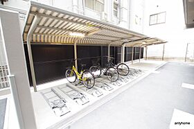 ザパークハビオ堂島  ｜ 大阪府大阪市北区堂島2丁目（賃貸マンション1R・10階・28.82㎡） その21