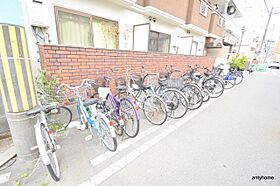 淡路エンビィハイツ  ｜ 大阪府大阪市東淀川区菅原3丁目（賃貸マンション1R・4階・13.06㎡） その18