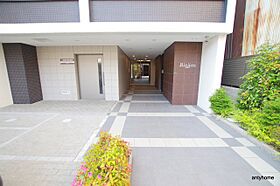 リヴィエール北梅田  ｜ 大阪府大阪市北区中津4丁目（賃貸マンション1K・4階・32.43㎡） その14