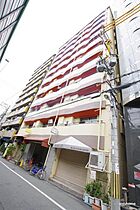 北野ルーエ  ｜ 大阪府大阪市淀川区十三本町1丁目（賃貸マンション1DK・10階・27.79㎡） その3