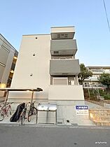 フジパレス西淡路3番館  ｜ 大阪府大阪市東淀川区西淡路3丁目（賃貸アパート1K・2階・27.66㎡） その22