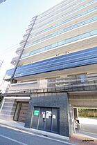 大阪府大阪市北区大淀中1丁目（賃貸マンション1R・2階・30.31㎡） その1