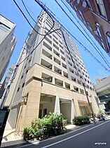 フェニックス日本橋高津  ｜ 大阪府大阪市中央区高津2丁目（賃貸マンション1LDK・6階・30.00㎡） その1