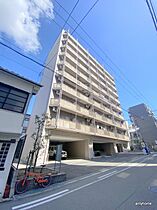 willDo谷町  ｜ 大阪府大阪市中央区谷町7丁目（賃貸マンション1LDK・2階・35.70㎡） その1