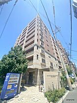 マスターズレジデンス道頓堀III  ｜ 大阪府大阪市中央区瓦屋町3丁目（賃貸マンション1LDK・7階・44.16㎡） その1