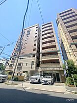 マスターズレジデンス道頓堀III  ｜ 大阪府大阪市中央区瓦屋町3丁目（賃貸マンション1LDK・7階・44.16㎡） その8