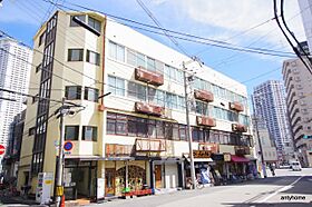 ハイツ正和  ｜ 大阪府大阪市福島区福島5丁目（賃貸マンション1R・4階・16.00㎡） その1