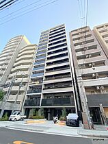 S-RESIDENCE堺筋本町Deux  ｜ 大阪府大阪市中央区南久宝寺町1丁目（賃貸マンション1K・12階・22.19㎡） その20