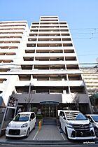 アスール江坂  ｜ 大阪府吹田市垂水町3丁目（賃貸マンション1K・9階・27.30㎡） その15