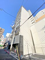 アドバンス難波南ワイズ  ｜ 大阪府大阪市浪速区大国1丁目（賃貸マンション1K・6階・22.43㎡） その20