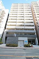 S-RESIDENCE江坂  ｜ 大阪府吹田市広芝町（賃貸マンション1K・10階・23.01㎡） その1