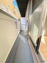 メゾン・デュ・クレエ千里山  ｜ 大阪府吹田市千里山西1丁目（賃貸マンション1LDK・3階・35.04㎡） その13