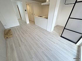 estageo北田辺  ｜ 大阪府大阪市東住吉区駒川1丁目（賃貸マンション2LDK・2階・40.24㎡） その28