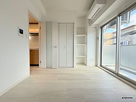 アルバス千里山  ｜ 大阪府吹田市千里山東2丁目（賃貸マンション1K・4階・25.68㎡） その3