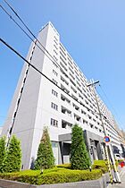 ノルデンハイム江坂  ｜ 大阪府吹田市広芝町（賃貸マンション1LDK・6階・37.53㎡） その1