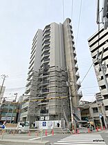 シーズンフラッツ梅田EAST  ｜ 大阪府大阪市北区浮田2丁目（賃貸マンション1LDK・2階・34.67㎡） その20