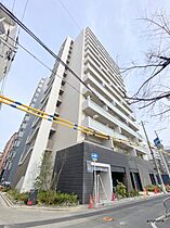 リヴィエール江坂江の木公園  ｜ 大阪府吹田市江の木町（賃貸マンション1LDK・10階・35.97㎡） その1