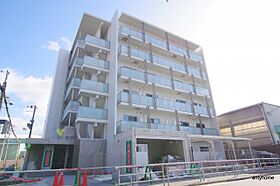 グランフォルテ田川  ｜ 大阪府大阪市淀川区田川2丁目（賃貸マンション1LDK・4階・45.25㎡） その1